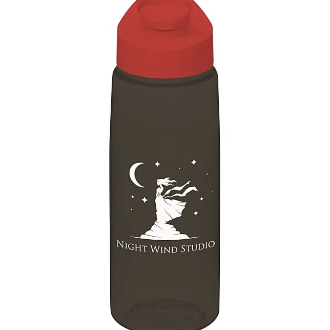 Flair Bottle with Flip Carry Lid - 26 oz