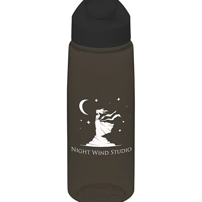 Flair Bottle with Flip Carry Lid - 26 oz