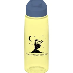 Flair Bottle with Flip Carry Lid - 26 oz