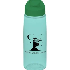 Flair Bottle with Flip Carry Lid - 26 oz
