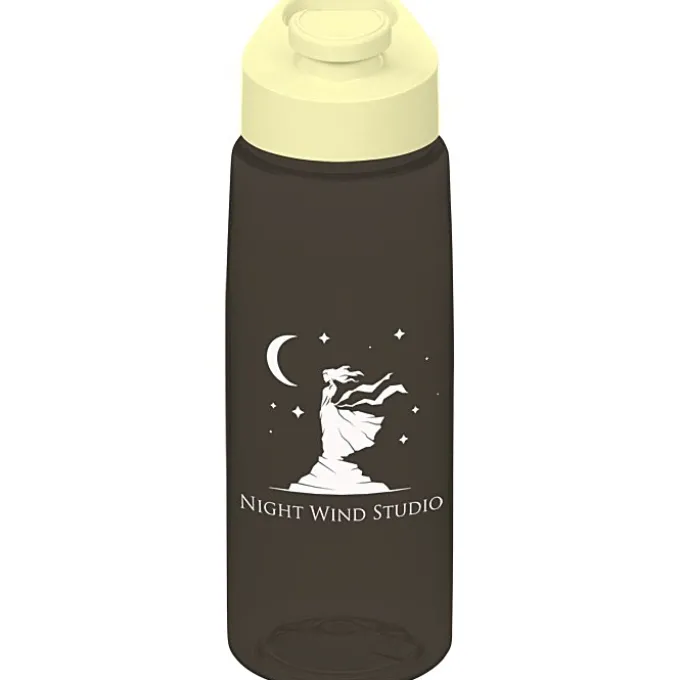 Flair Bottle with Flip Carry Lid - 26 oz