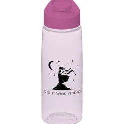 Flair Bottle with Flip Carry Lid - 26 oz