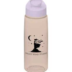 Flair Bottle with Flip Carry Lid - 26 oz