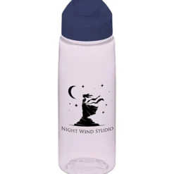 Flair Bottle with Flip Carry Lid - 26 oz