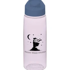 Flair Bottle with Flip Carry Lid - 26 oz