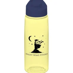 Flair Bottle with Flip Carry Lid - 26 oz