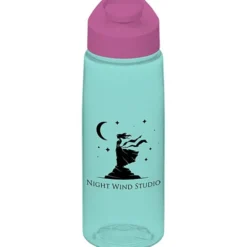 Flair Bottle with Flip Carry Lid - 26 oz