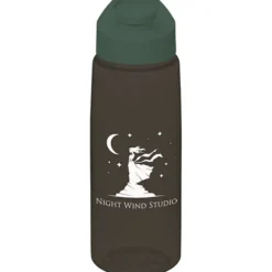 Flair Bottle with Flip Carry Lid - 26 oz