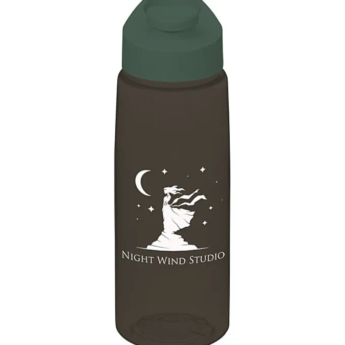 Flair Bottle with Flip Carry Lid - 26 oz