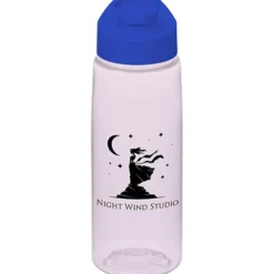 Flair Bottle with Flip Carry Lid - 26 oz