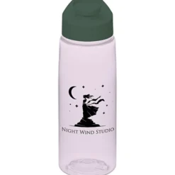 Flair Bottle with Flip Carry Lid - 26 oz