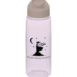 Flair Bottle with Flip Carry Lid - 26 oz