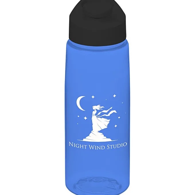 Flair Bottle with Flip Carry Lid - 26 oz