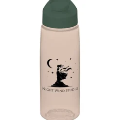 Flair Bottle with Flip Carry Lid - 26 oz