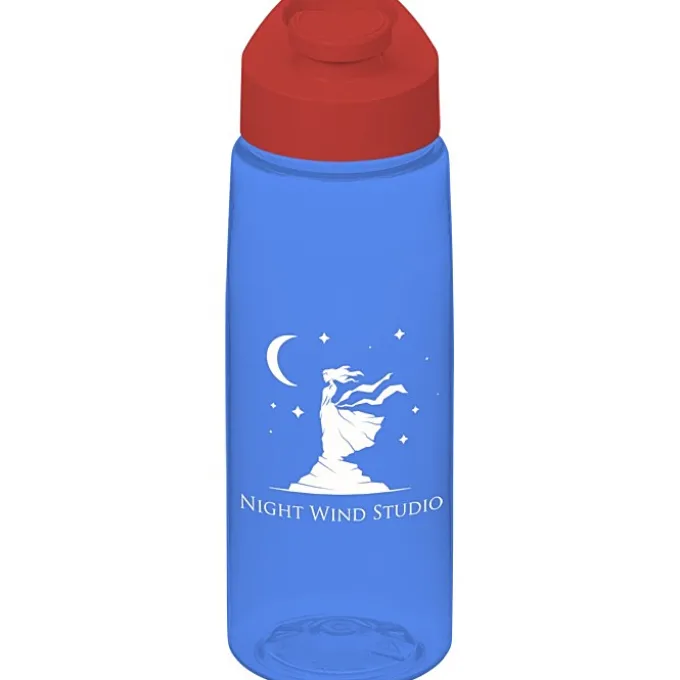 Flair Bottle with Flip Carry Lid - 26 oz