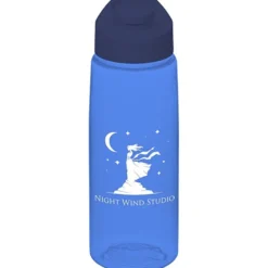 Flair Bottle with Flip Carry Lid - 26 oz