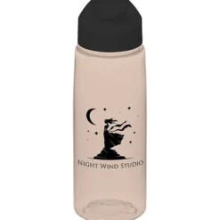 Flair Bottle with Flip Carry Lid - 26 oz
