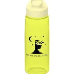 Flair Bottle with Flip Carry Lid - 26 oz