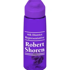 Flair Bottle with Flip Carry Lid - 26 oz - Shaker