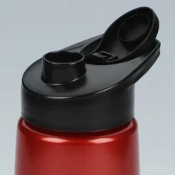 Flair Bottle with Flip Lid - 26 oz - Metallic