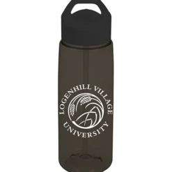 Flair Bottle with Flip Straw Lid - 26 oz