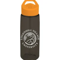 Flair Bottle with Flip Straw Lid - 26 oz