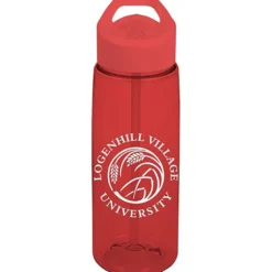 Flair Bottle with Flip Straw Lid - 26 oz