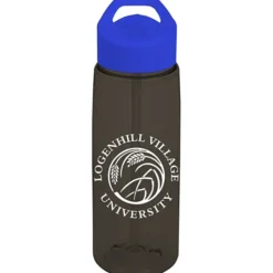 Flair Bottle with Flip Straw Lid - 26 oz