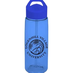 Flair Bottle with Flip Straw Lid - 26 oz