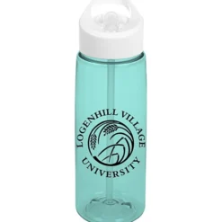 Flair Bottle with Flip Straw Lid - 26 oz
