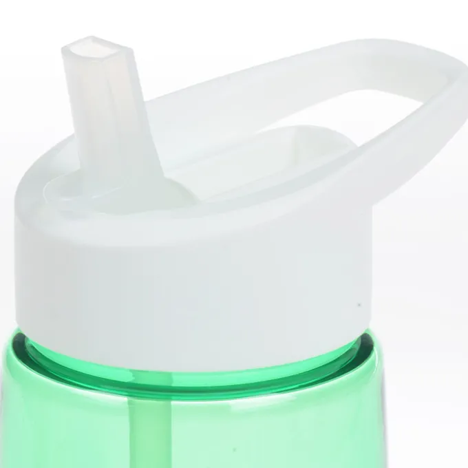 Flair Bottle with Flip Straw Lid - 26 oz
