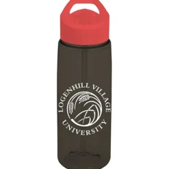 Flair Bottle with Flip Straw Lid - 26 oz