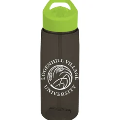 Flair Bottle with Flip Straw Lid - 26 oz