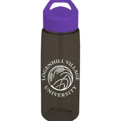 Flair Bottle with Flip Straw Lid - 26 oz