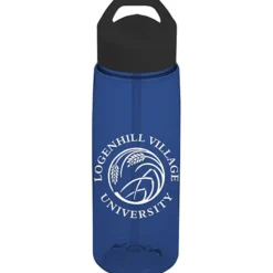 Flair Bottle with Flip Straw Lid - 26 oz