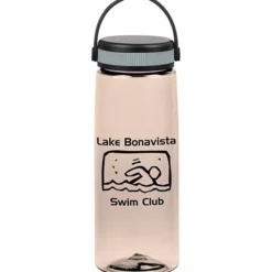 Flair Bottle with Loop Carry Lid - 26 oz