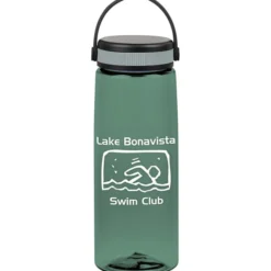 Flair Bottle with Loop Carry Lid - 26 oz