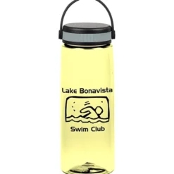 Flair Bottle with Loop Carry Lid - 26 oz