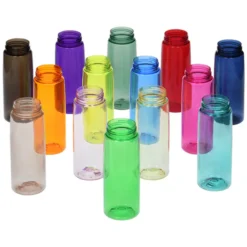 Flair Bottle with Loop Carry Lid - 26 oz