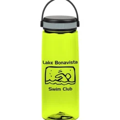 Flair Bottle with Loop Carry Lid - 26 oz