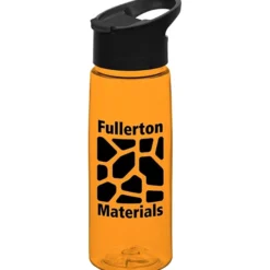 Flair Bottle with Pop Sip Lid - 26 oz