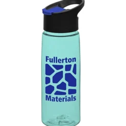 Flair Bottle with Pop Sip Lid - 26 oz