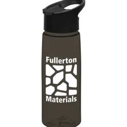 Flair Bottle with Pop Sip Lid - 26 oz