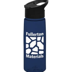 Flair Bottle with Pop Sip Lid - 26 oz
