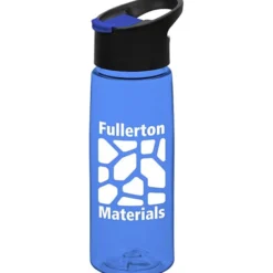 Flair Bottle with Pop Sip Lid - 26 oz