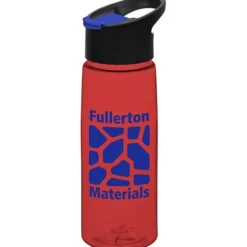 Flair Bottle with Pop Sip Lid - 26 oz