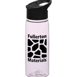 Flair Bottle with Pop Sip Lid - 26 oz
