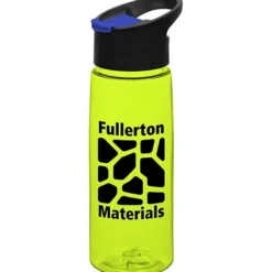 Flair Bottle with Pop Sip Lid - 26 oz