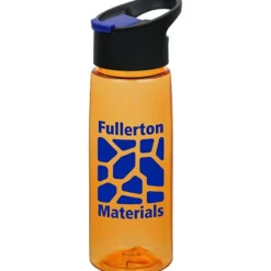 Flair Bottle with Pop Sip Lid - 26 oz