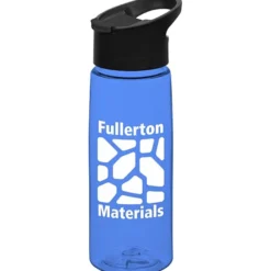 Flair Bottle with Pop Sip Lid - 26 oz
